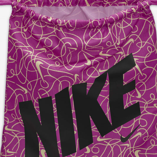 Nike ACTIVE FUCHSIA/CITRON TINT/BLACK DR6129-623