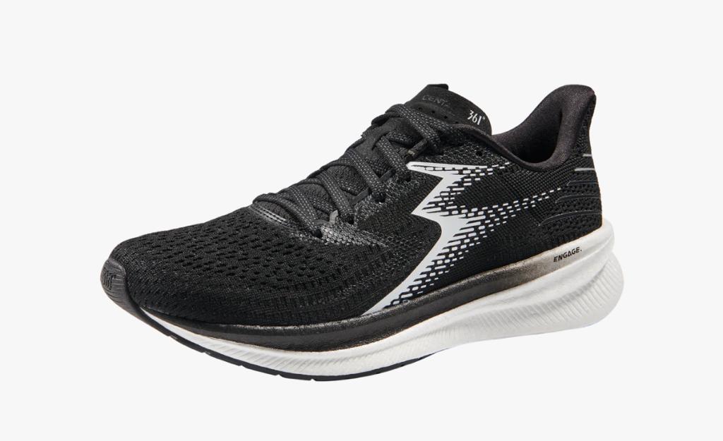 TRY2301-0900 - Scarpe - 361°