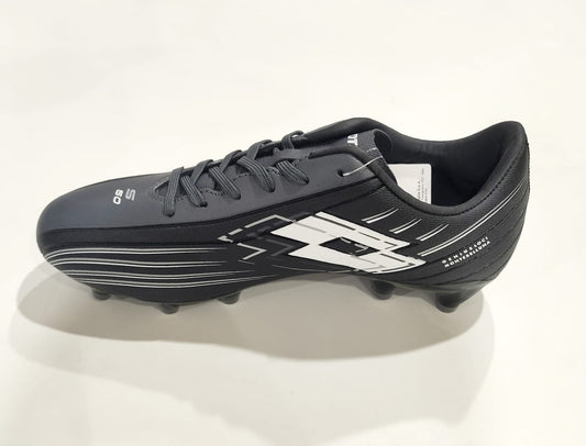 SOLISTA 700 VII FG ALL BLACK/WHITE/ASPHALT 219751-AUF