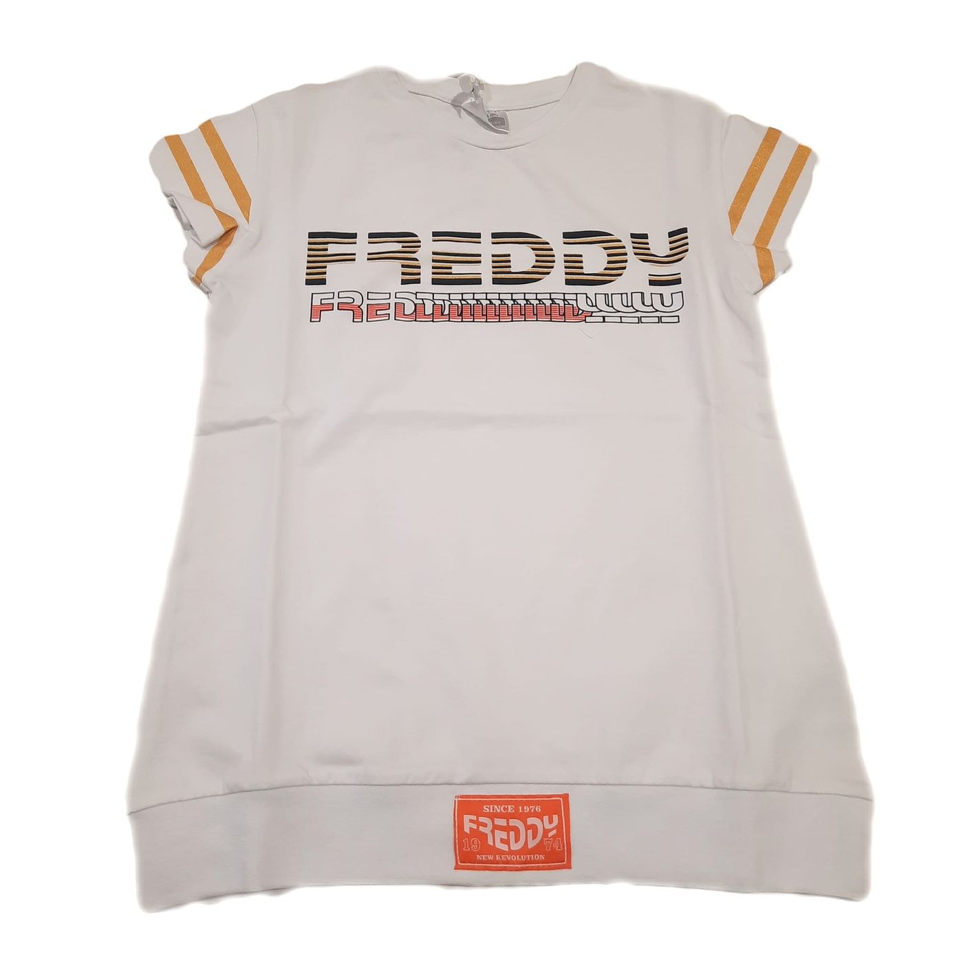 FR0424-005 - T-Shirt e Polo - FREDDY