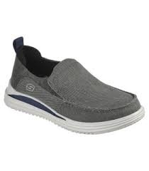 204472-CHAR - Scarpe - SKECHERS