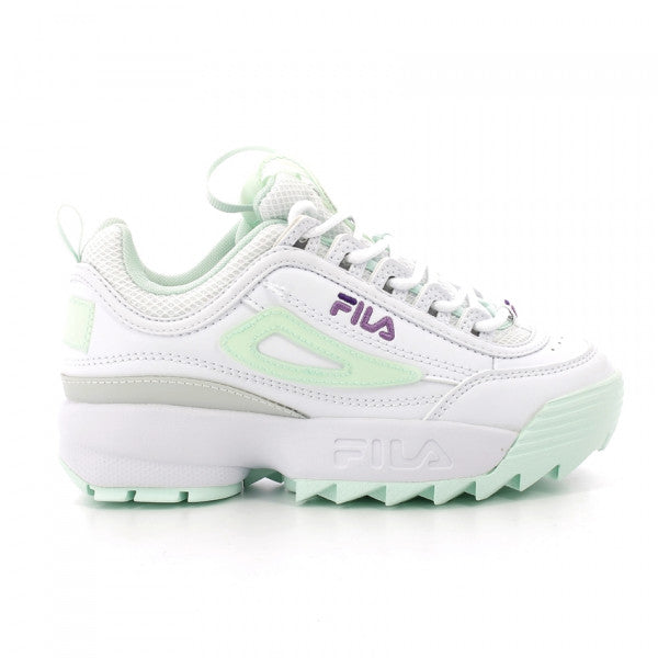 FFK0078-13201 - Scarpe - FILA