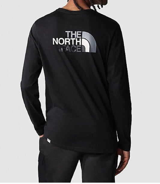 NF0A2TX1KZ21 - T-Shirt e Polo - THE NORTH FACE