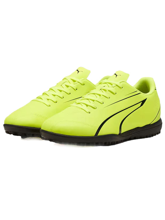 PUMA VITORIA TT ELECTRIC LIME-BLACK 107484-04