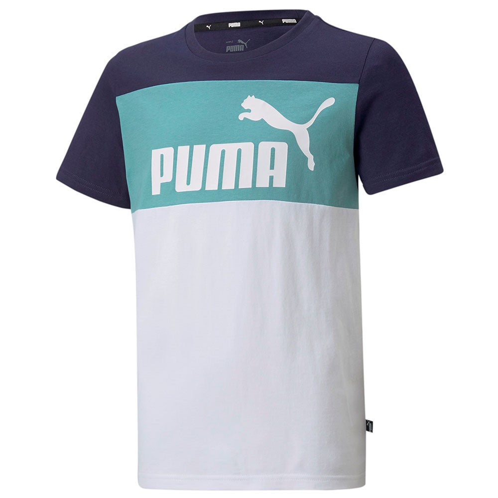 846127 06 - T-Shirt e Polo - PUMA