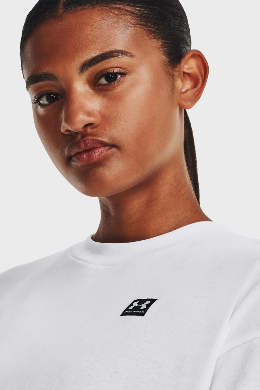 1379948-100 - T-Shirt e Polo - UNDER ARMOUR