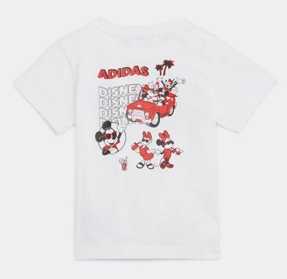 HF7523 - T-Shirt e Polo - ADIDAS