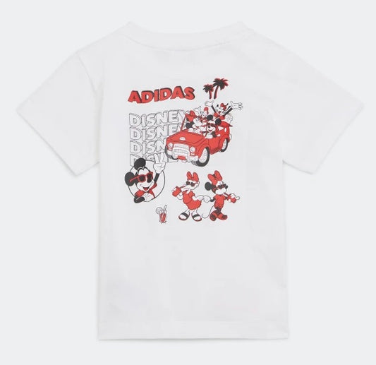 HF7523 - T-Shirt e Polo - ADIDAS