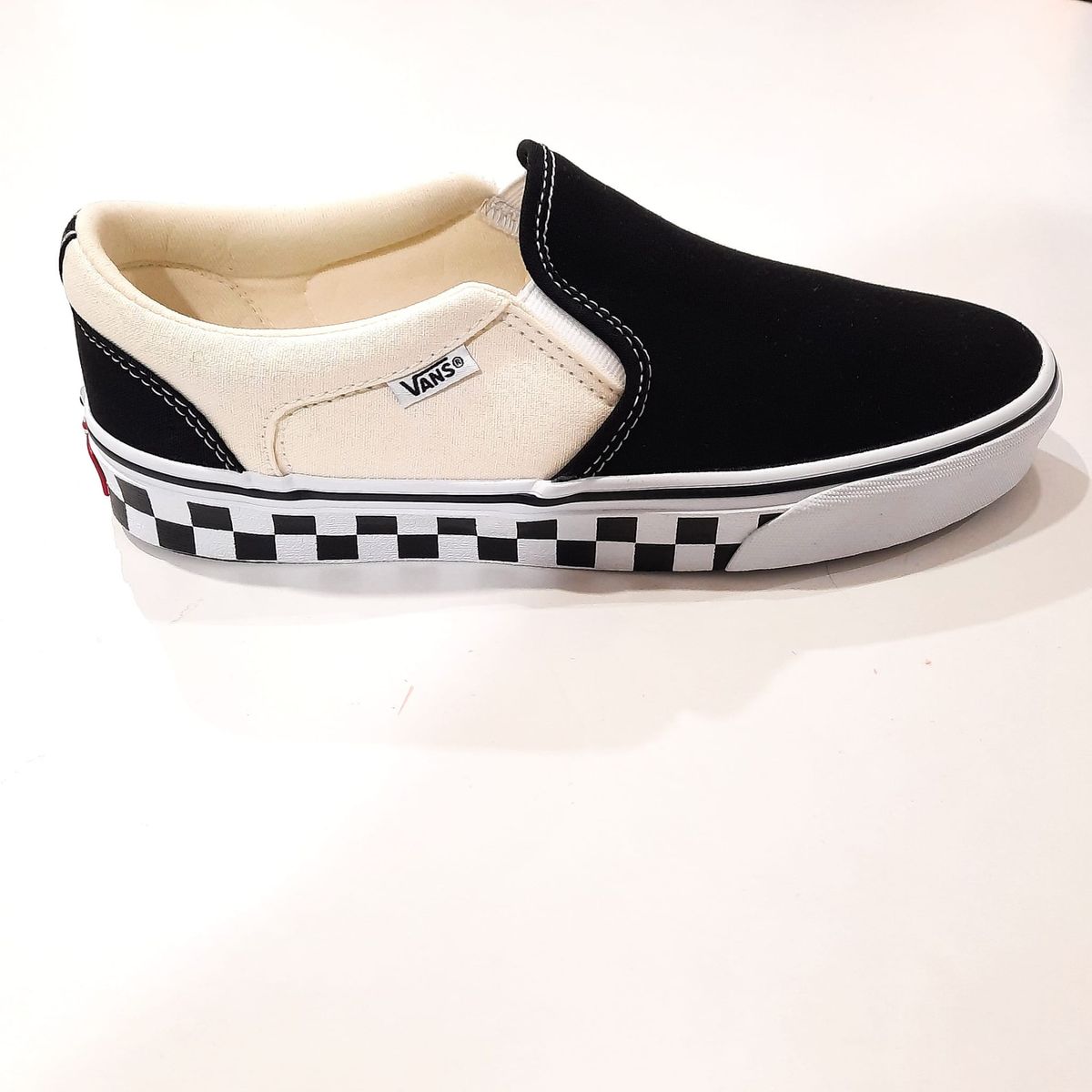VN000SEQACC1 - Scarpe - VANS