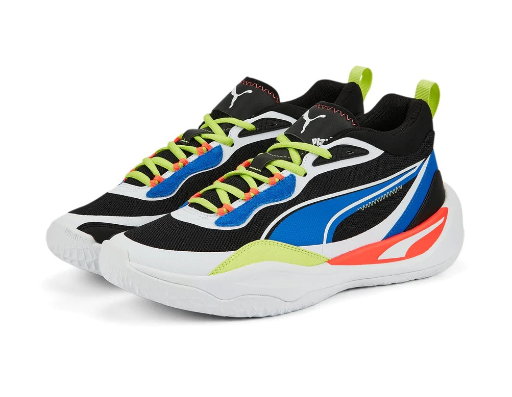 385841-04 - Scarpe - PUMA