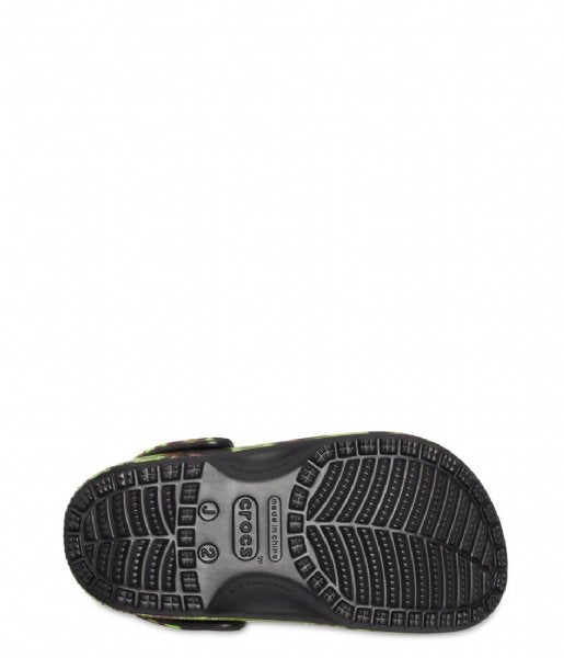 208305-BLK - Ciabatte - Crocs