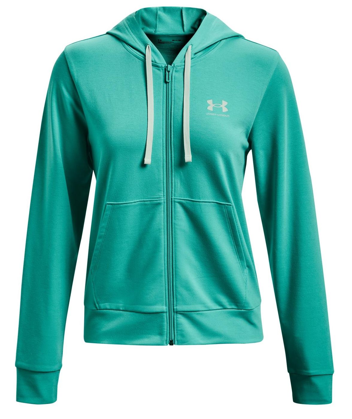 1369853-369 - Felpe - UNDER ARMOUR