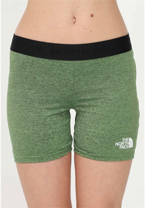 NF0A5IFAJRS1 - Pantaloncini - THE NORTH FACE