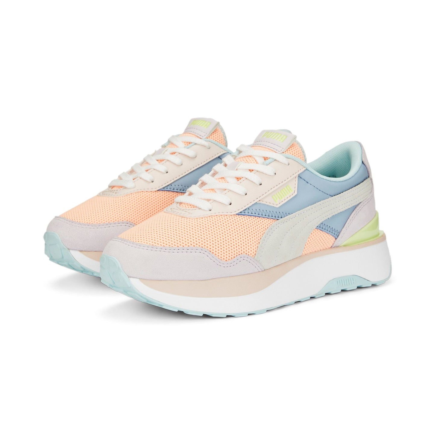 387460-04 - Scarpe - PUMA