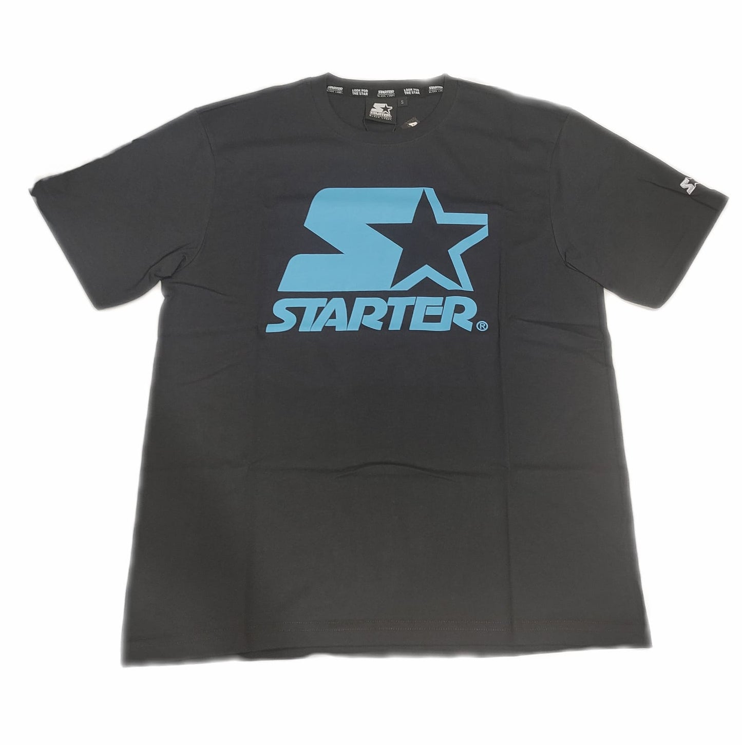 72478 U ST A - T-Shirt e Polo - Starter