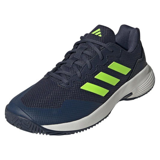adidas Men`s GameCourt 2 Tennis Shoes IE0854