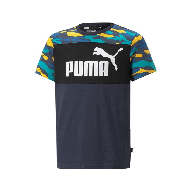 847342-43 - T-Shirt e Polo - PUMA