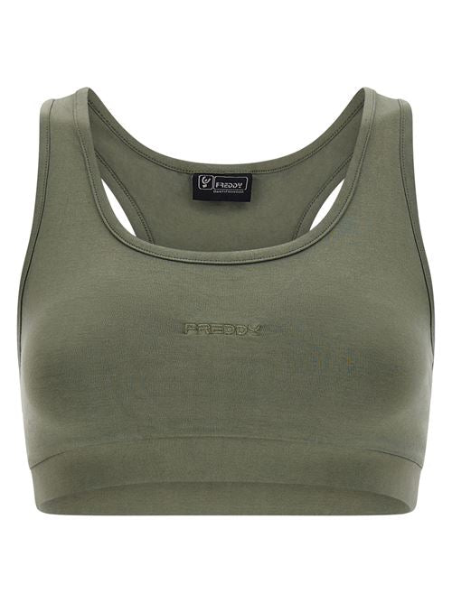 CARRIEF301-V69X - T-Shirt e Polo - FREDDY