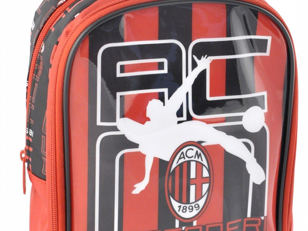 AC MILAN ZAINOMILAN ZAINOMILAN