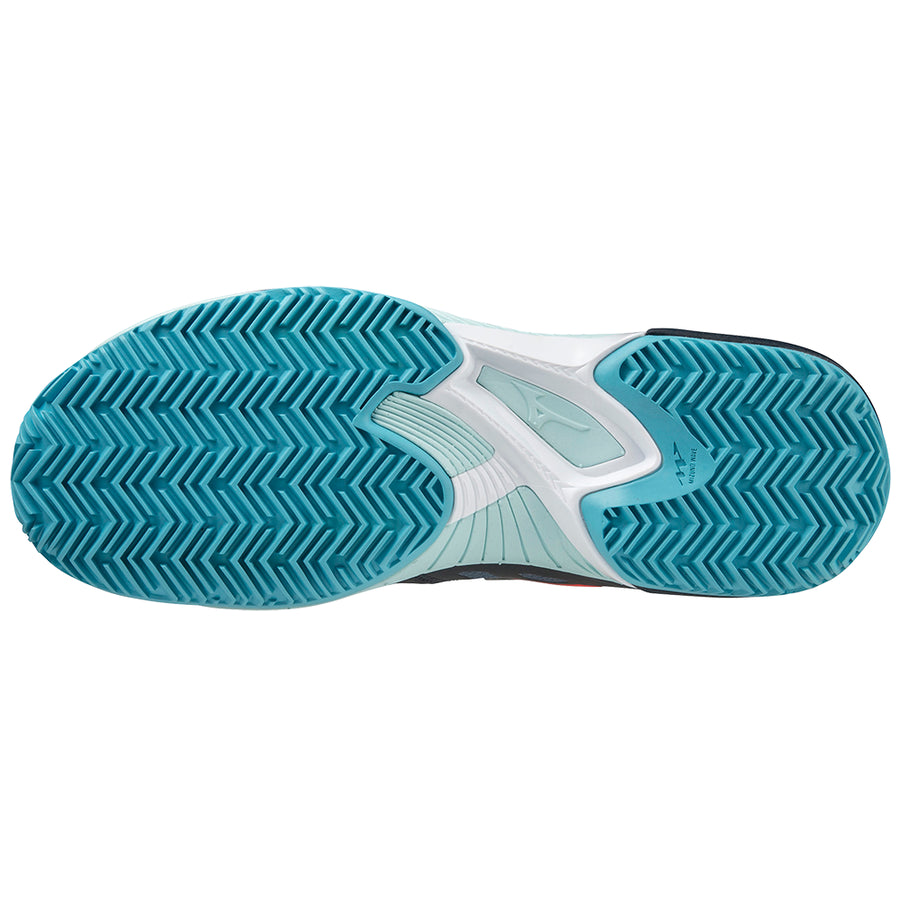 WAVE EXCEED TOUR 5CC CollBlue/Soleil/TanagTur 61GC227412