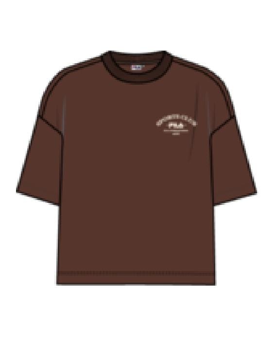 FAW0594-70030 - T-Shirt e Polo - FILA