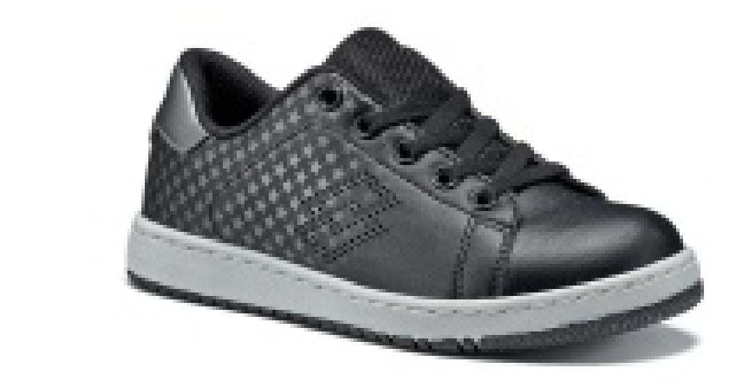 1973 IV STAR JR L BLACK/GRAVITY TITAN L55882-0DP