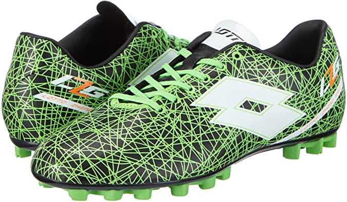 L50227-R8146 - Scarpe - LOTTO