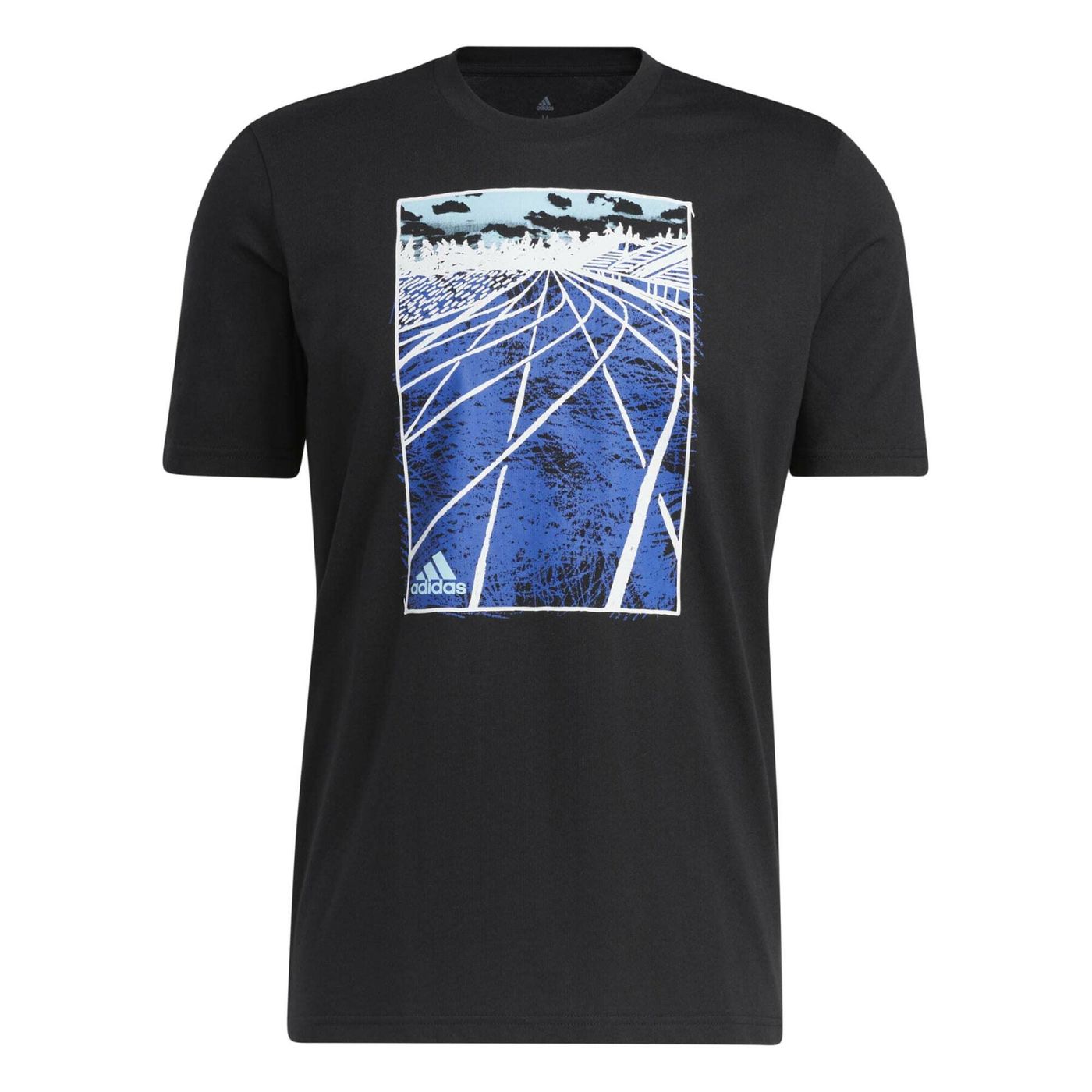 HK6741 - T-Shirt e Polo - ADIDAS