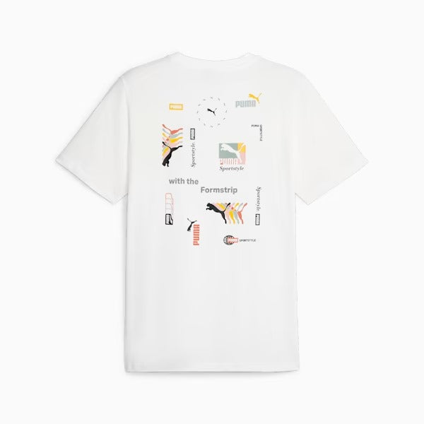 621338-02 - T-Shirt e Polo - PUMA