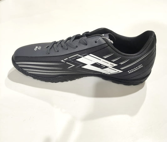 SOLISTA 700 VII TF ALL BLACK/WHITE/ASPHALT 219753-AUF