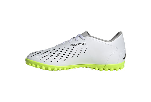 ADI PREDATOR ACCURACY.4 FTWWHT/CBLACK/LUCLEM GY9995