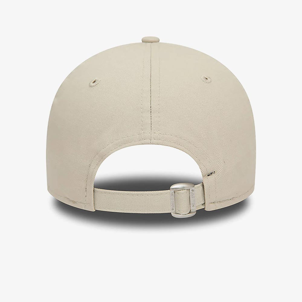 NEE LEAGUE ESSENTIAL 9FORTY NEYYAN STNEBR LIGHT BEIGE 60435209