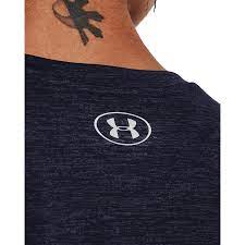 1277206-410 - T-Shirt e Polo - UNDER ARMOUR