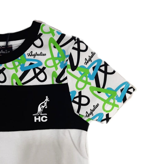 AS0604-010 - Set - Australian