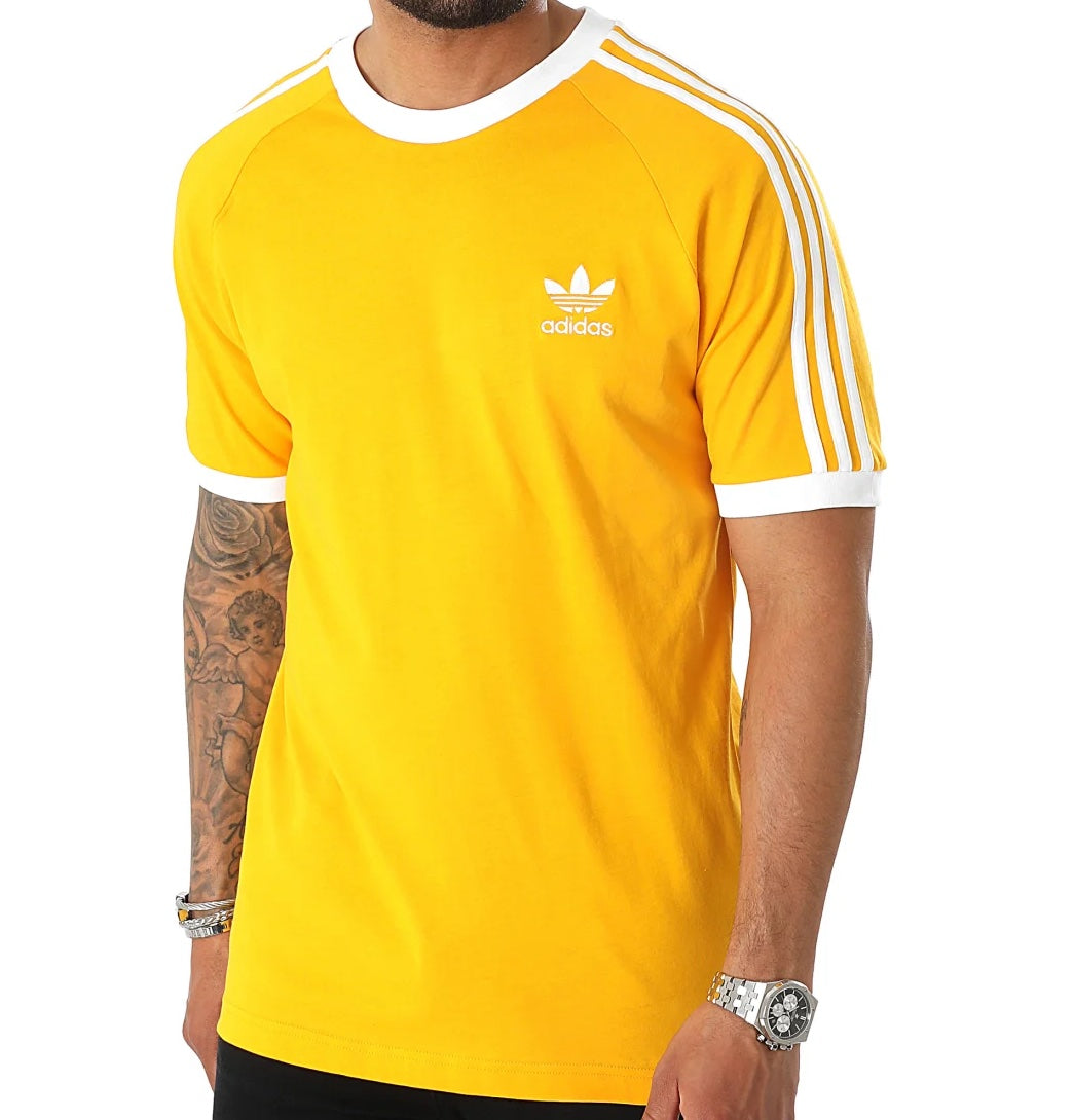HK7278 - T-Shirt e Polo - ADIDAS