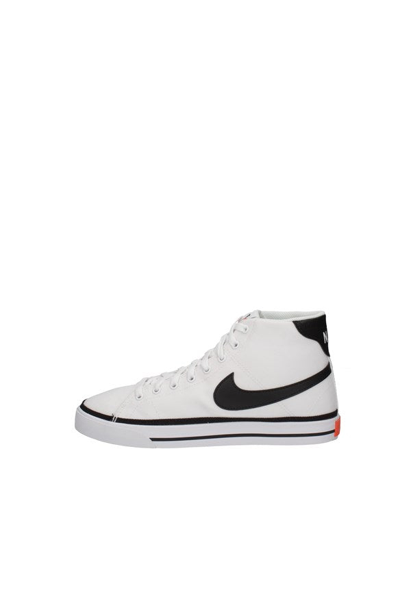 DD0162-100 - Scarpe - NIKE