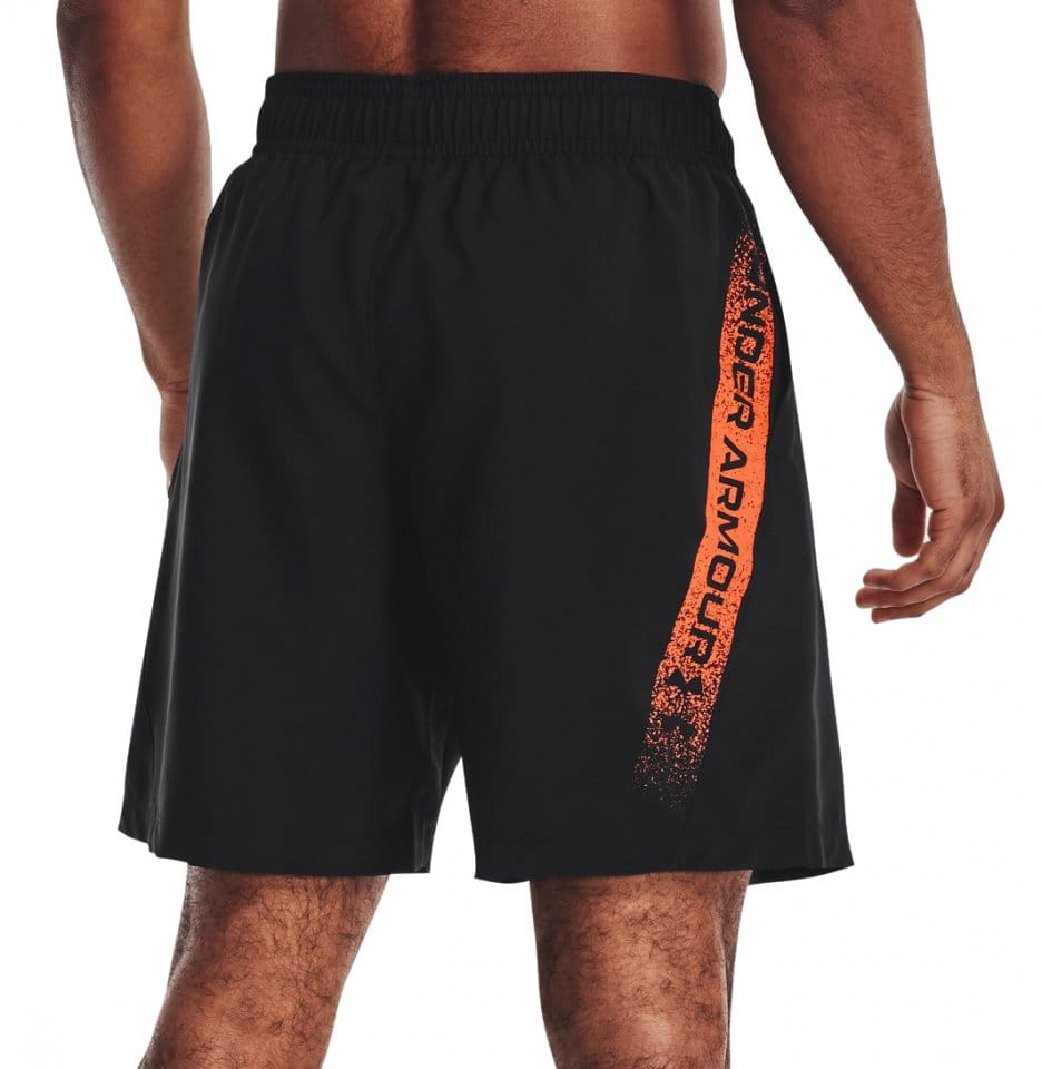 1370388-002 - Pantaloncini - UNDER ARMOUR