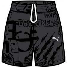 534137 06 - Pantaloncini - PUMA