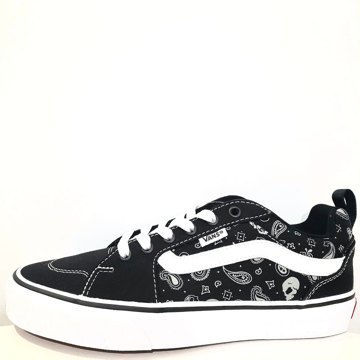 VN0A3MTJAK21 - Scarpe - VANS