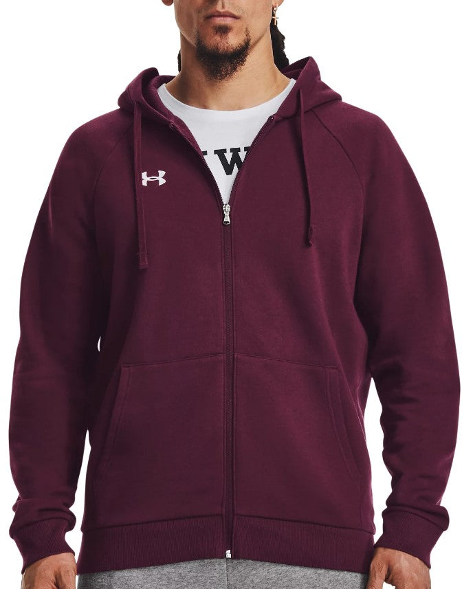 1379767-600 - Felpe - UNDER ARMOUR