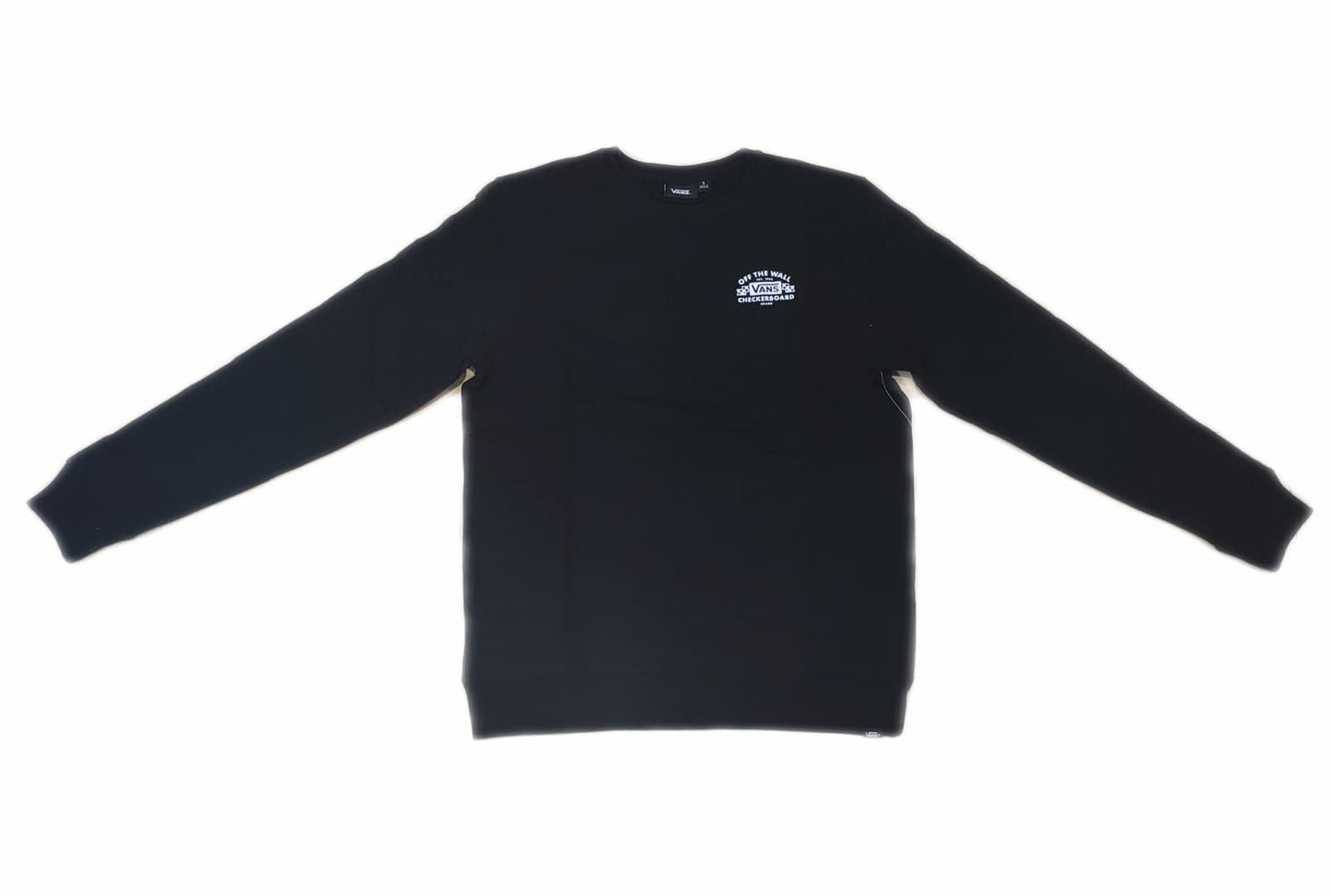 VN000AERBLK1 - Felpe - VANS