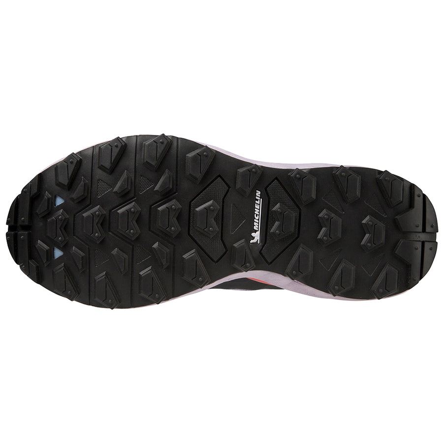 WAVE DAICHI 7 PLilac/Wisteria/SKCoral J1GK227122