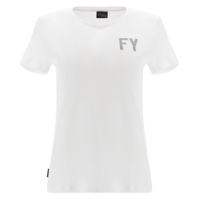 S3WCXT1-W - T-Shirt e Polo - FREDDY