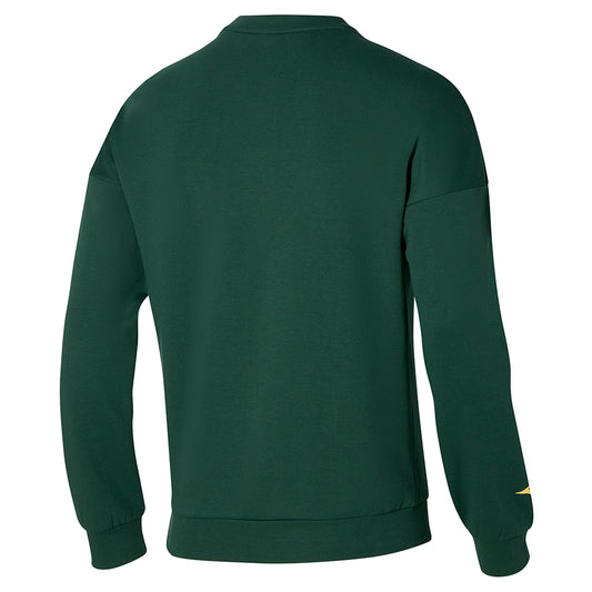 MIZUNO ATHLETIC GRAPHIC CREW K2GCA00137