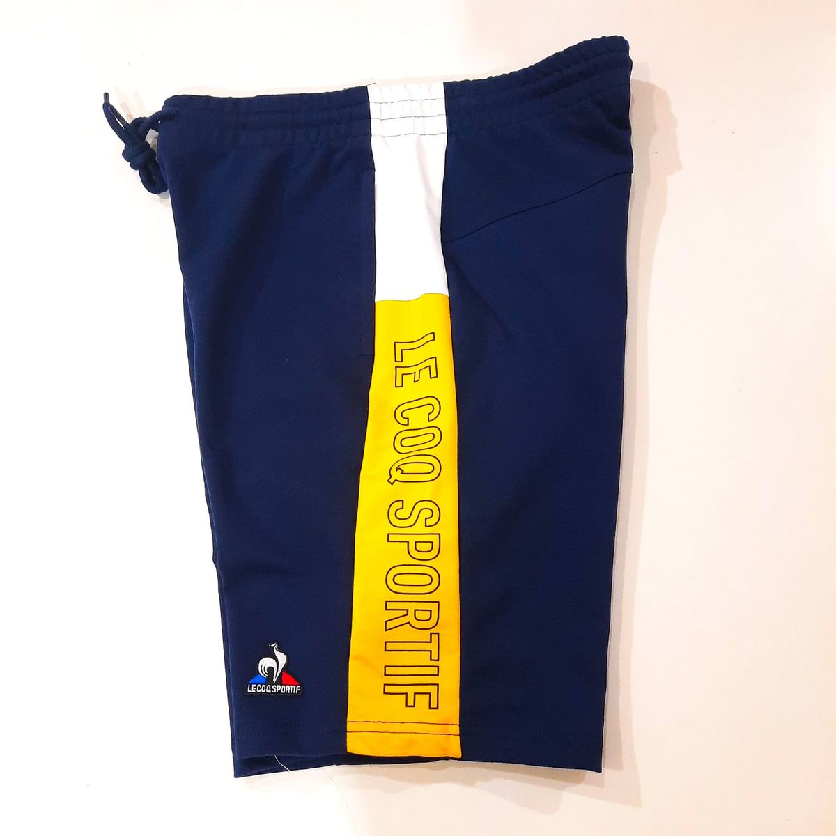 2210808 - Pantaloncini - LE COQ SPORTIF