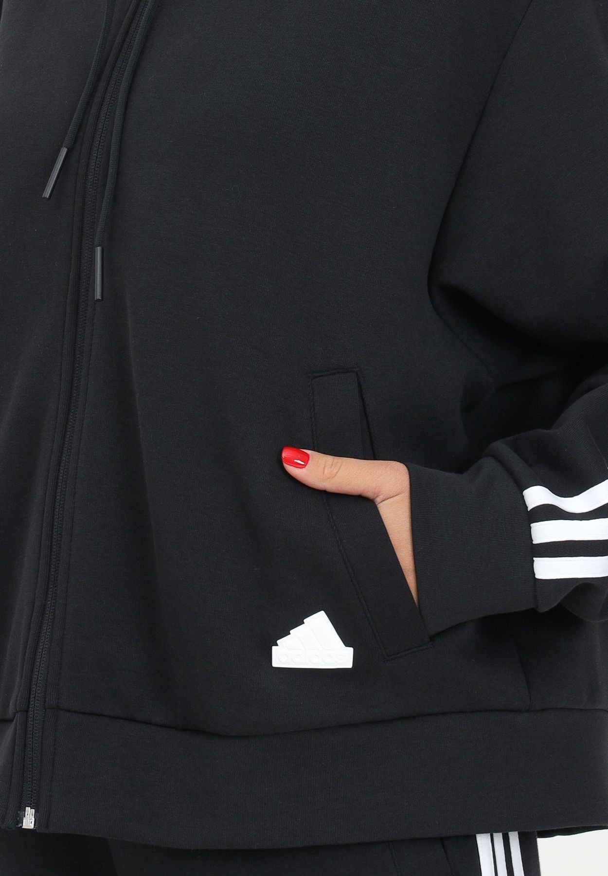 HT4715 - Felpe - ADIDAS