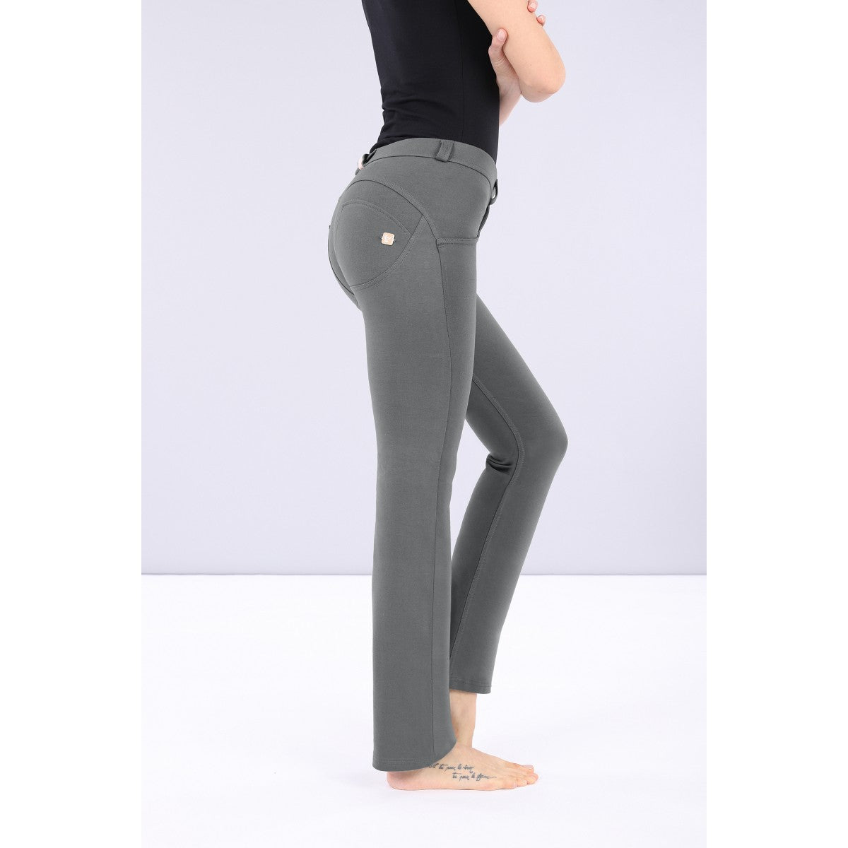 WRUP4RC001 G140 - Pantaloni - FREDDY