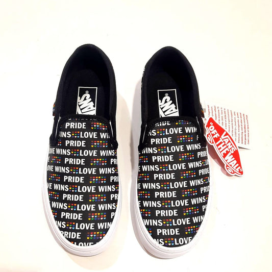 VN0A32QMAQ01 - Scarpe - VANS