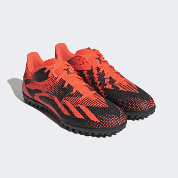 X SPEEDPORTAL MESSI TMSOOR/TMSOOR/CBLACK GZ5137