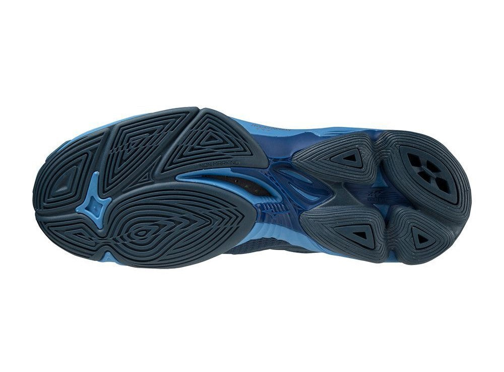 WAVE LIGHTNING Z7MID DarkDenim/Wht/BlueJasper V1GA225021